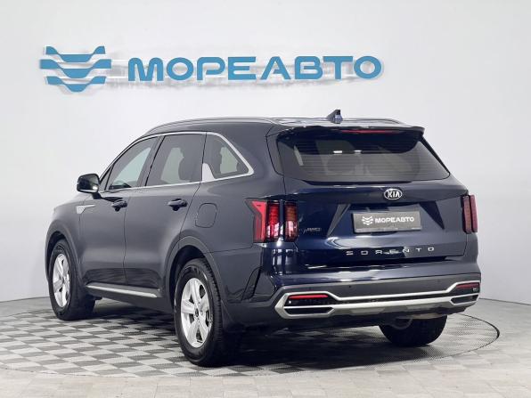 Kia Sorento IV с пробегом 2021 года, цена 3 450 000 рублей, 19739 км, внедорожник, Автокод Объявления