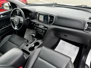 Kia Sportage IV Рестайлинг Пермь  - изображение 42