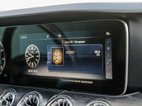 Mercedes-Benz E-Класс V (W213 S213 C238) с пробегом 2017 года, цена 2 528 000 рублей, 201945 км, седан, Автокод Объявления