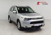 Mitsubishi Outlander III Саратов  - изображение 26