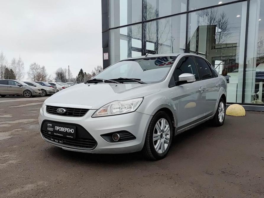 Ford Focus II Рестайлинг Ижевск  - изображение 1
