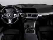 BMW 3 серии VII (G2x) Москва  - изображение 34