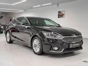 Kia K7 YG (II) Казань  - изображение 27