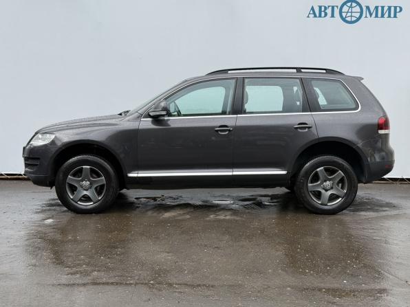 Volkswagen Touareg I Рестайлинг с пробегом 2009 года, цена 1 200 000 рублей, 181831 км, внедорожник, Автокод Объявления