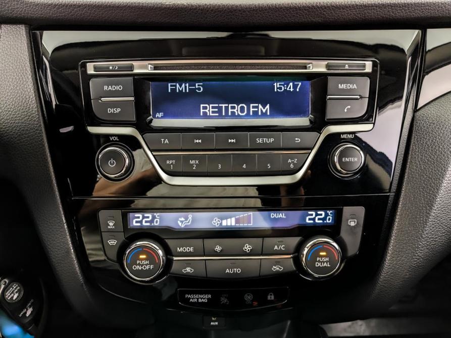 Nissan Qashqai II Москва  - изображение 15
