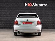 Volkswagen Polo V Рестайлинг Екатеринбург  - изображение 25