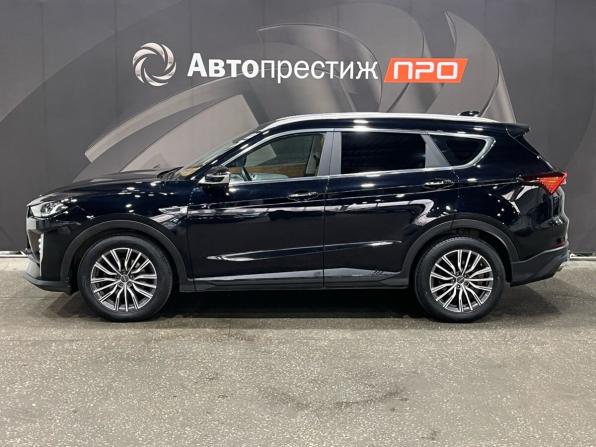 JETOUR X70+ I Рестайлинг с пробегом 2023 года, цена 1 950 000 рублей, 64851 км, внедорожник, Автокод Объявления