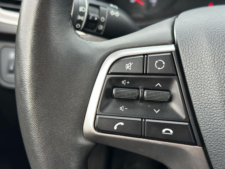 Hyundai Solaris II Рестайлинг Волгоград  - изображение 12