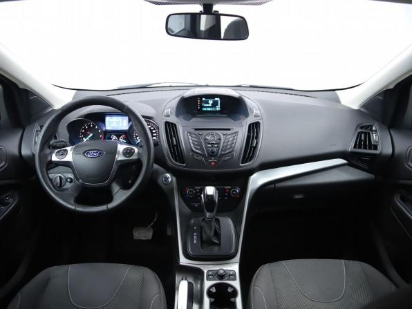 Ford Kuga II с пробегом 2014 года, цена 1 070 000 рублей, 201454 км, внедорожник, Автокод Объявления