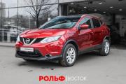 Nissan Qashqai II Москва  - изображение 28