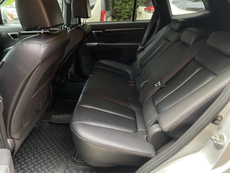 Hyundai Santa Fe II Рестайлинг Казань  - изображение 15