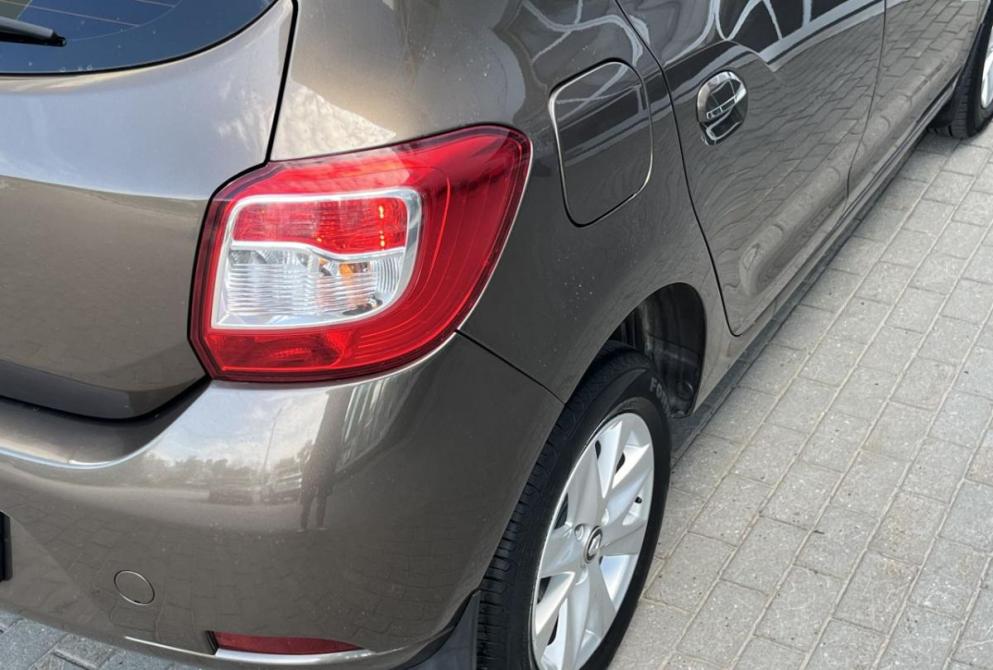 Renault Sandero II Владимир  - изображение 21