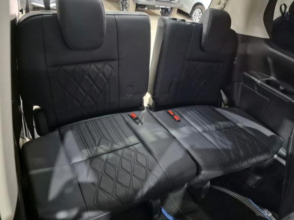 Nissan Serena V (C27) Рестайлинг с пробегом 2019 года, цена 2 590 000 рублей, 114292 км, минивэн, Автокод Объявления
