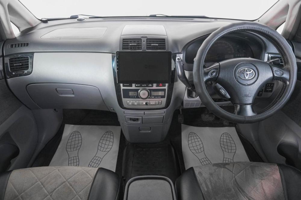 Toyota Ipsum II (M20) Кемерово  - изображение 14