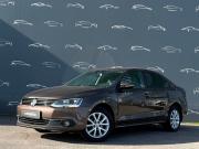 Volkswagen Jetta VI Санкт-Петербург  - изображение 25