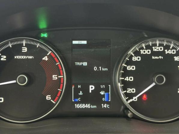 Mitsubishi Pajero Sport III с пробегом 2020 года, цена 2 990 000 рублей, 166846 км, внедорожник, Автокод Объявления