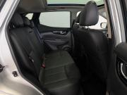 Nissan Qashqai II Рестайлинг Новороссийск  - изображение 50