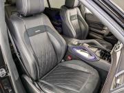 Mercedes-Benz GLS AMG II (X167) Москва  - изображение 56