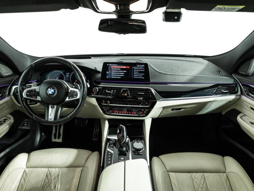 BMW 6 серии IV (G32) Санкт-Петербург  - изображение 13