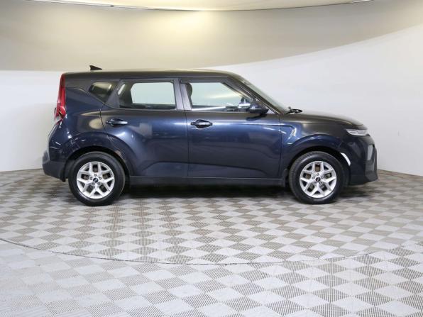 Kia Soul III с пробегом 2020 года, цена 1 240 000 рублей, 226854 км, хэтчбек, Автокод Объявления
