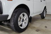 Lada (ВАЗ) Niva Legend Волгоград  - изображение 50
