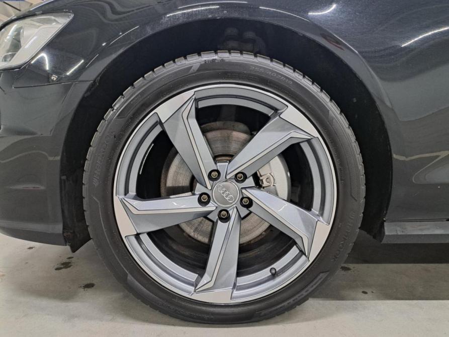 Audi A6 IV (C7) Рестайлинг Казань  - изображение 22