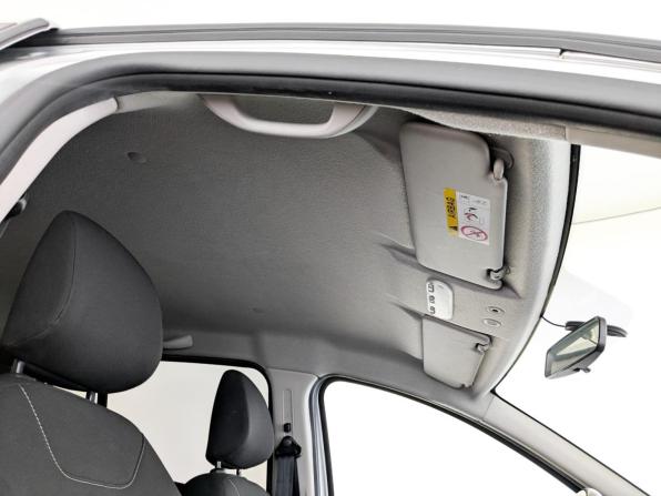 Renault Sandero II с пробегом 2017 года, цена 999 000 рублей, 148029 км, хэтчбек, Автокод Объявления