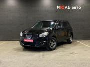 Nissan Qashqai I Рестайлинг Челябинск  - изображение 24