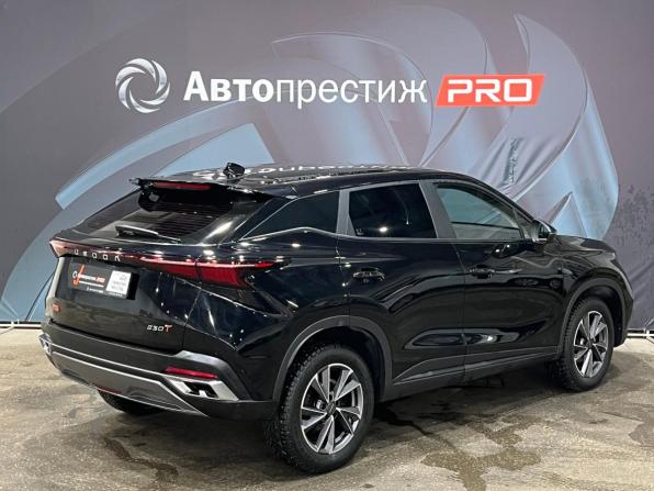 Omoda C5 I с пробегом 2024 года, цена 1 644 000 рублей, 20987 км, внедорожник, Автокод Объявления