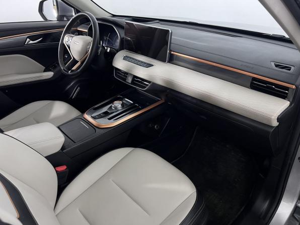 Haval Jolion I с пробегом 2022 года, цена 1 870 000 рублей, 83000 км, внедорожник, Автокод Объявления