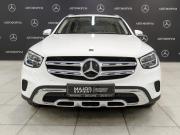 Mercedes-Benz GLC I (X253) Рестайлинг Москва  - изображение 29