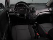 Chevrolet Aveo I Рестайлинг Воронеж  - изображение 21