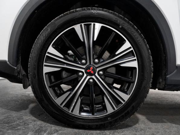 Mitsubishi Eclipse Cross I с пробегом 2020 года, цена 2 099 500 рублей, 86144 км, внедорожник, Автокод Объявления