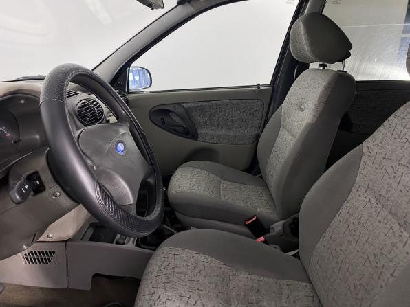 Lada (ВАЗ) Kalina I с пробегом 2007 года, цена 270 000 рублей, 170350 км, седан, Автокод Объявления
