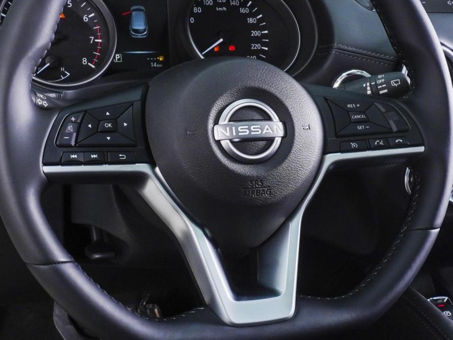 Nissan Qashqai II Рестайлинг 2 Ростов-на-Дону  - изображение 17