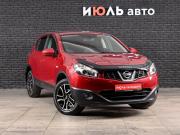 Nissan Qashqai I Рестайлинг Екатеринбург  - изображение 21