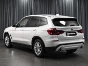 BMW X3 III (G01) Ставрополь  - изображение 25