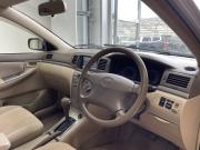 Toyota Corolla IX (E120 E130) Рестайлинг Новосибирск  - изображение 20