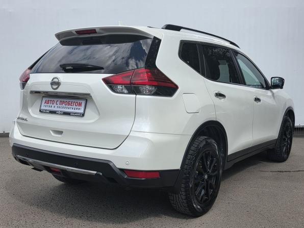 Nissan X-Trail III Рестайлинг с пробегом 2021 года, цена 2 830 000 рублей, 66576 км, внедорожник, Автокод Объявления