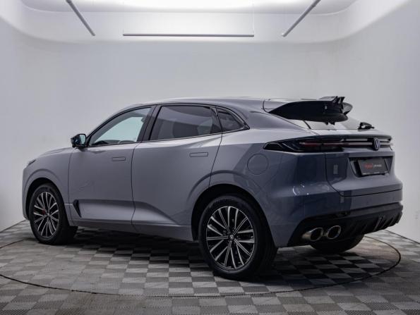 Changan UNI-K с пробегом 2023 года, цена 2 501 000 рублей, 37754 км, внедорожник, Автокод Объявления