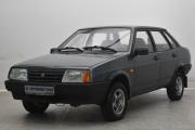 Lada (ВАЗ) 21099 Москва  - изображение 16