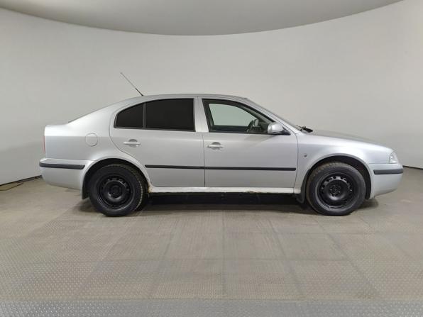Skoda Octavia I (A4) Рестайлинг с пробегом 2008 года, цена 375 000 рублей, 306343 км, лифтбек, Автокод Объявления