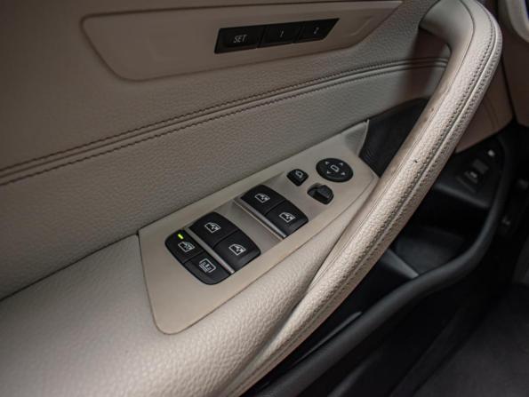 BMW 5 серии VII (G30/G31/G38) с пробегом 2019 года, цена 4 445 000 рублей, 42127 км, седан, Автокод Объявления