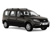 Lada (ВАЗ) Largus I Рестайлинг Екатеринбург  - изображение 2