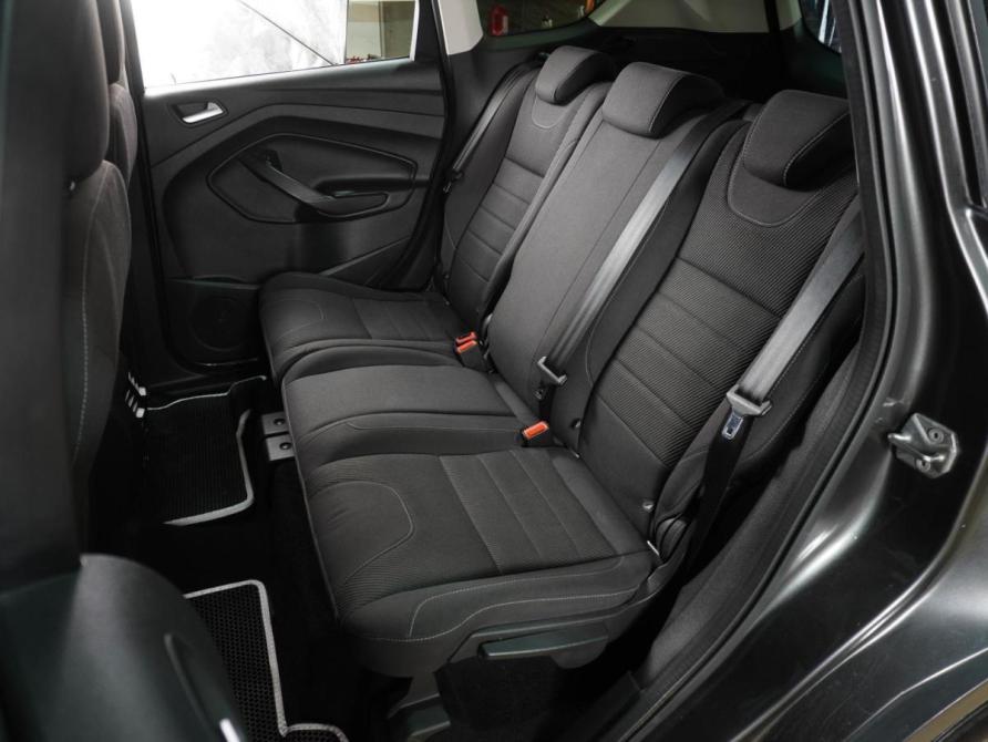 Ford Kuga II Рестайлинг Воронеж  - изображение 9