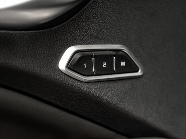 Geely Tugella I Рестайлинг с пробегом 2023 года, цена 2 990 000 рублей, 27896 км, внедорожник, Автокод Объявления