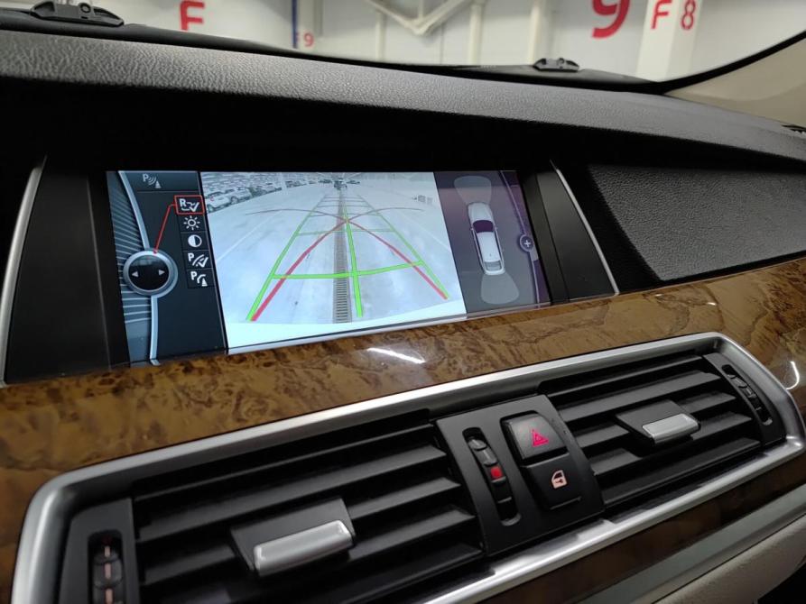 BMW 5 серии VI (F10/F11/F07) Казань  - изображение 32