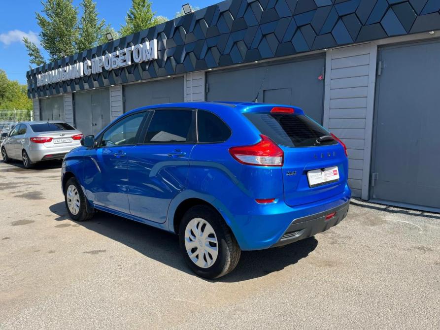 Lada (ВАЗ) XRAY I Нижнекамск  - изображение 6