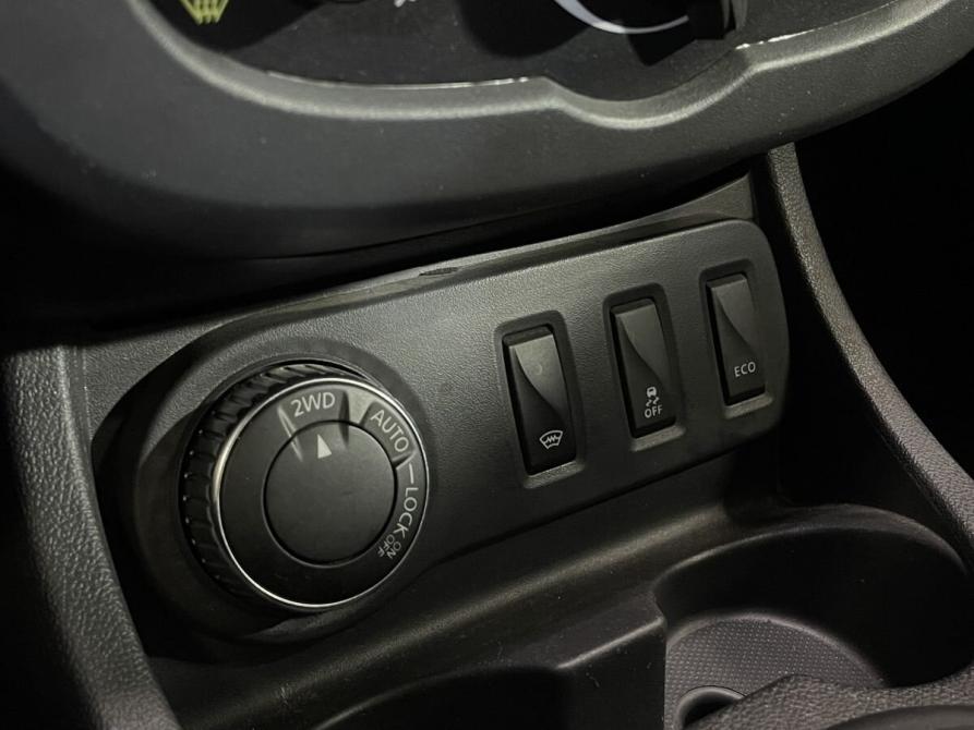 Renault Duster I Рестайлинг Ярославль  - изображение 16