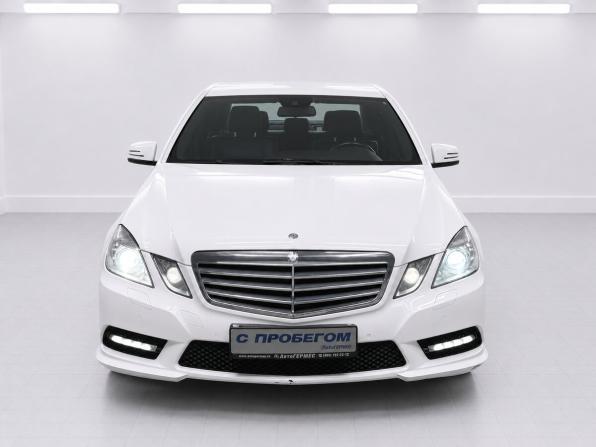 Mercedes-Benz E-Класс IV (W212 S212 C207) с пробегом 2012 года, цена 1 195 000 рублей, 258364 км, седан, Автокод Объявления